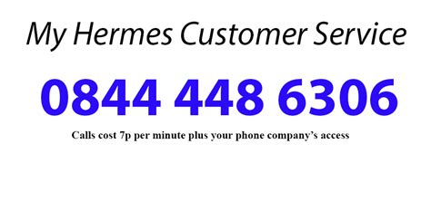 customer service Hermes contact number